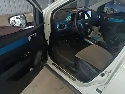 BAIC New Energy EC3 2021, 58600 км, за 4281.85 USD - фото 16