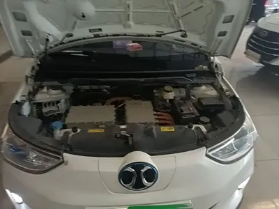 BAIC New Energy EC3 2021, 58600 км, за 4281.85 USD - фото 20