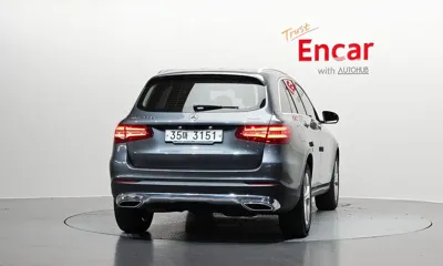 Mercedes-Benz GLC-Class 2018, 74515 км, за 16286.65 USD
