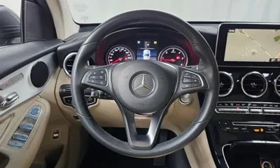Mercedes-Benz GLC-Class 2018, 74515 км, за 16286.65 USD - фото 13