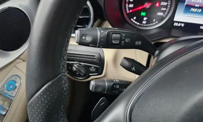 Mercedes-Benz GLC-Class 2018, 74515 км, за 16286.65 USD - фото 28