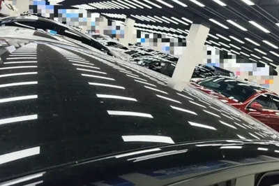 Tesla Model Y 2022, 52300 км, за 27857 USD - фото 7