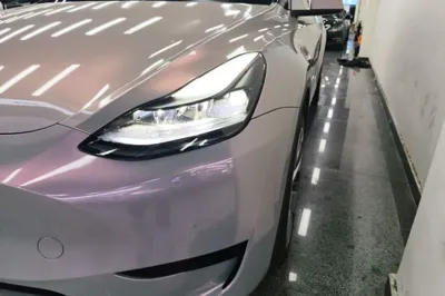Tesla Model Y 2022, 52300 км, за 27857 USD - фото 8