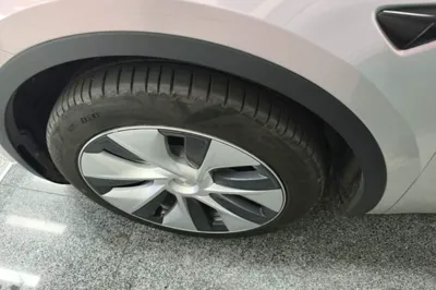 Tesla Model Y 2022, 52300 км, за 27857 USD - фото 10