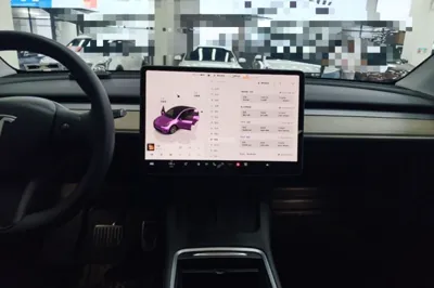 Tesla Model Y 2022, 52300 км, за 27857 USD - фото 15