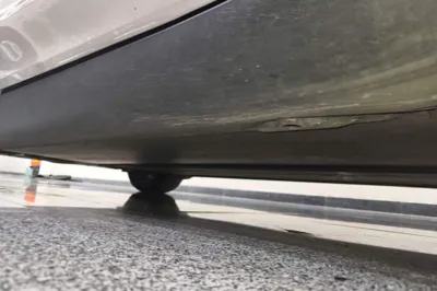 Tesla Model Y 2022, 52300 км, за 27857 USD - фото 26