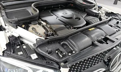 Mercedes-Benz GLE-Class 2022, 84007 км, за 41569.12 USD - фото 6