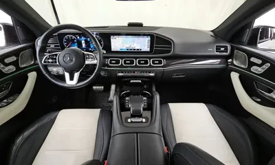 Mercedes-Benz GLE-Class 2022, 84007 км, за 41569.12 USD - фото 7