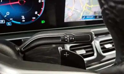 Mercedes-Benz GLE-Class 2022, 84007 км, за 41569.12 USD - фото 9