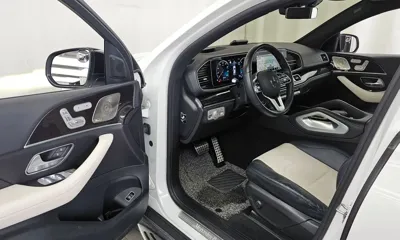 Mercedes-Benz GLE-Class 2022, 84007 км, за 41569.12 USD - фото 10