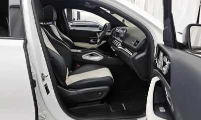 Mercedes-Benz GLE-Class 2022, 84007 км, за 41569.12 USD - фото 11