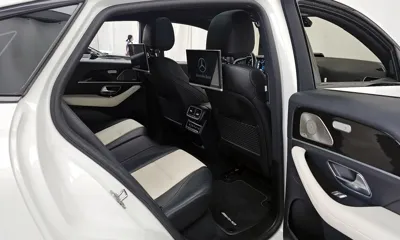 Mercedes-Benz GLE-Class 2022, 84007 км, за 41569.12 USD - фото 12