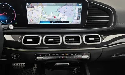 Mercedes-Benz GLE-Class 2022, 84007 км, за 41569.12 USD - фото 14