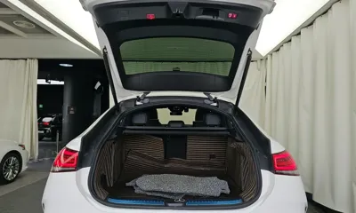 Mercedes-Benz GLE-Class 2022, 84007 км, за 41569.12 USD - фото 20