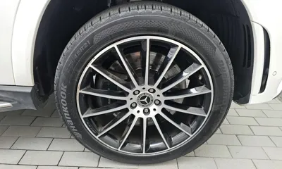 Mercedes-Benz GLE-Class 2022, 84007 км, за 41569.12 USD - фото 21
