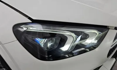 Mercedes-Benz GLE-Class 2022, 84007 км, за 41569.12 USD - фото 22