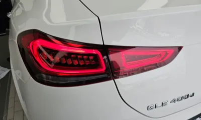 Mercedes-Benz GLE-Class 2022, 84007 км, за 41569.12 USD - фото 23