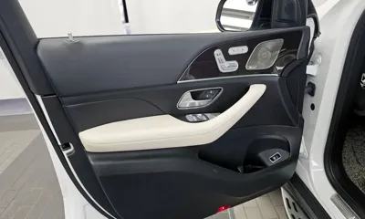 Mercedes-Benz GLE-Class 2022, 84007 км, за 41569.12 USD - фото 24