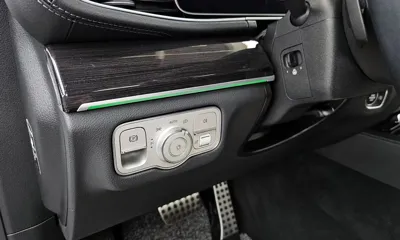 Mercedes-Benz GLE-Class 2022, 84007 км, за 41569.12 USD - фото 28