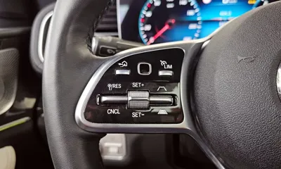 Mercedes-Benz GLE-Class 2022, 84007 км, за 41569.12 USD - фото 30