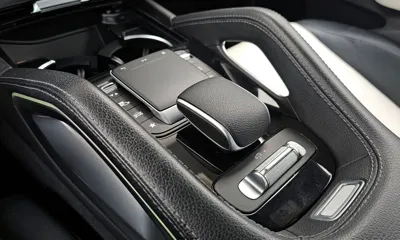 Mercedes-Benz GLE-Class 2022, 84007 км, за 41569.12 USD - фото 32