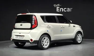 Kia Soul 2015, 207790 км, за 1962.72 USD