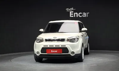 Kia Soul 2015, 207790 км, за 1962.72 USD
