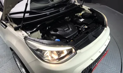 Kia Soul 2015, 207790 км, за 1962.72 USD - фото 6