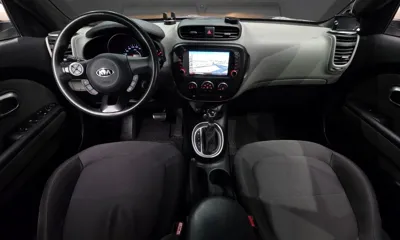 Kia Soul 2015, 207790 км, за 1962.72 USD - фото 7