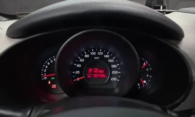 Kia Soul 2015, 207790 км, за 1962.72 USD - фото 8