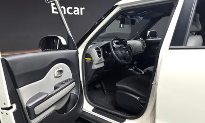 Kia Soul 2015, 207790 км, за 1962.72 USD - фото 10