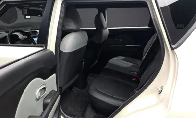 Kia Soul 2015, 207790 км, за 1962.72 USD - фото 11