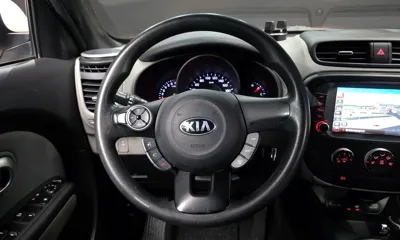 Kia Soul 2015, 207790 км, за 1962.72 USD - фото 12