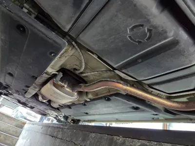 Kia Soul 2015, 207790 км, за 1962.72 USD - фото 18