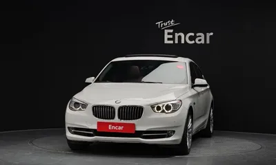 BMW Gran Turismo 2013, 62479 км, за 8933.26 USD