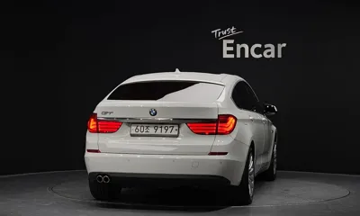 BMW Gran Turismo 2013, 62479 км, за 8933.26 USD