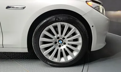 BMW Gran Turismo 2013, 62479 км, за 8933.26 USD