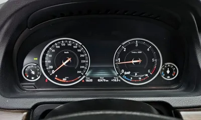 BMW Gran Turismo 2013, 62479 км, за 8933.26 USD - фото 8