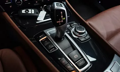 BMW Gran Turismo 2013, 62479 км, за 8933.26 USD - фото 9