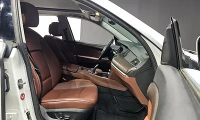 BMW Gran Turismo 2013, 62479 км, за 8933.26 USD - фото 10