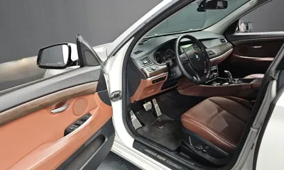 BMW Gran Turismo 2013, 62479 км, за 8933.26 USD - фото 12