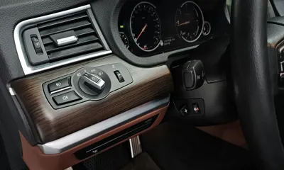 BMW Gran Turismo 2013, 62479 км, за 8933.26 USD - фото 14