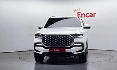 KG_Mobility_Ssangyong Rexton 2022, 59775 км, за 18284.67 USD