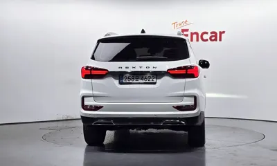 KG_Mobility_Ssangyong Rexton 2022, 59775 км, за 18284.67 USD