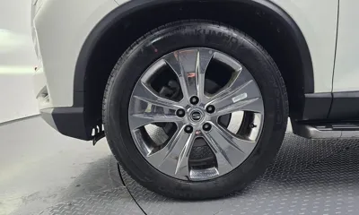 KG_Mobility_Ssangyong Rexton 2022, 59775 км, за 18284.67 USD