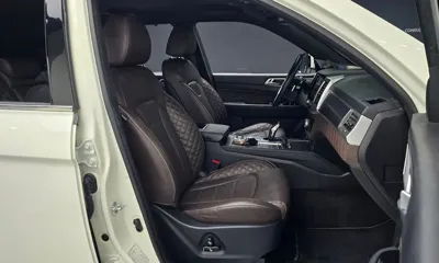 KG_Mobility_Ssangyong Rexton 2022, 59775 км, за 18284.67 USD - фото 10
