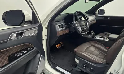 KG_Mobility_Ssangyong Rexton 2022, 59775 км, за 18284.67 USD - фото 11