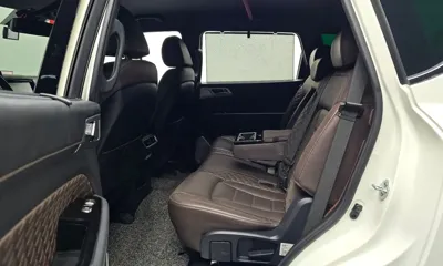 KG_Mobility_Ssangyong Rexton 2022, 59775 км, за 18284.67 USD - фото 12