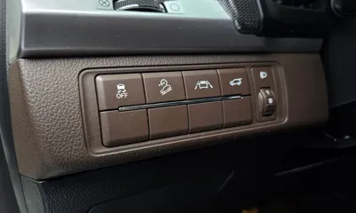 KG_Mobility_Ssangyong Rexton 2022, 59775 км, за 18284.67 USD - фото 14