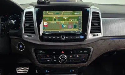 KG_Mobility_Ssangyong Rexton 2022, 59775 км, за 18284.67 USD - фото 15